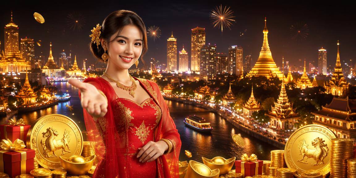 su75 မိတ်ဆက်ပေးရင် လက်ဆောင်